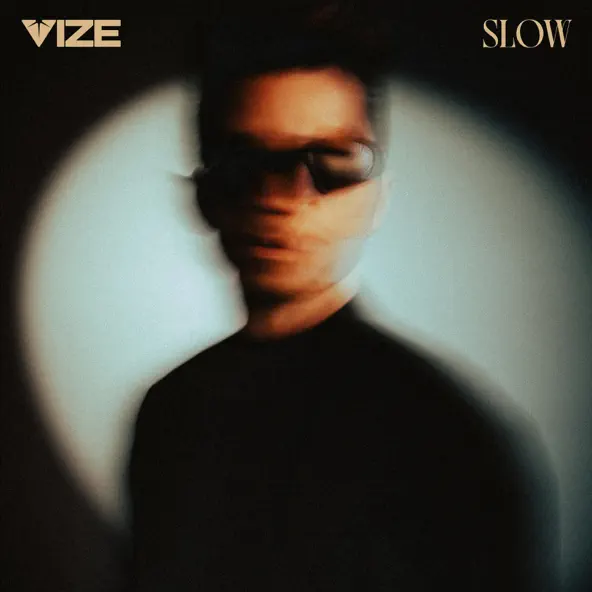 Песня Vize - Slow