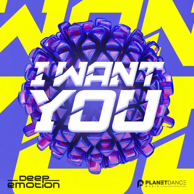Песня Deep Emotion - I Want You