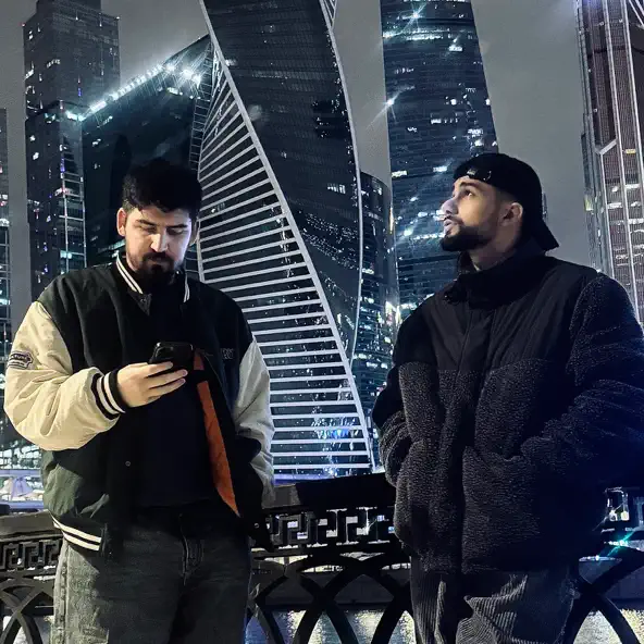 Песня Sabu - Всего Лишь Одну Ночь (feat. Tatar)