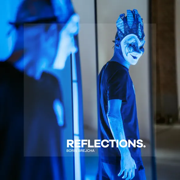 Песня Boris Brejcha - Reflections