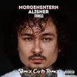 Песня Morgenshtern - Повод (Slim & Corto Remix)