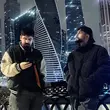 Песня Sabu - Всего Лишь Одну Ночь (feat. Tatar)