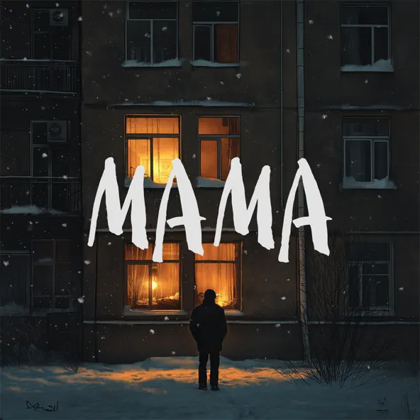 Песня Мутки - Мама
