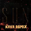 Песня Watsebha - Sun (Kava Remix)