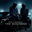 Plvtina от The Business (feat. Mike Bulgakov)