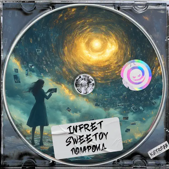 Песня Infret & Sweetoy - Полароид (Original Mix)