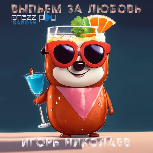 Песня Игорь Николаев - Выпьем За Любовь (DJ Prezzplay Banger)