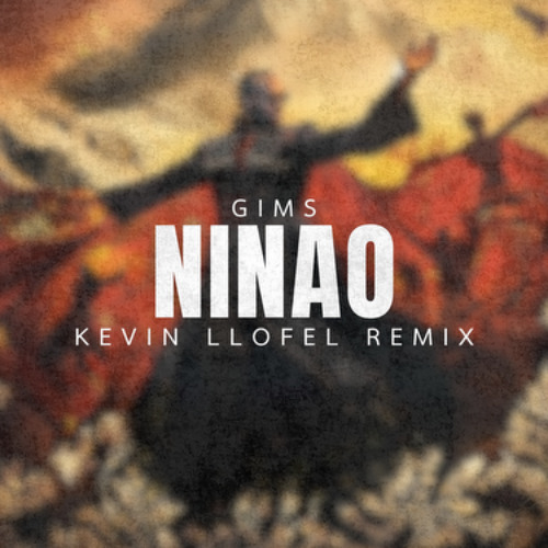 Песня Gims - Ninao (Kevin Llofel Remix)