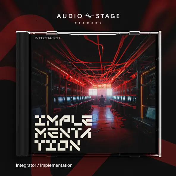 Песня Integrator - Implementation (Original Mix)