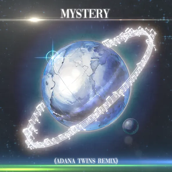 Песня The Magician & Boy Matthews - Mystery (Adana Twins Remix)
