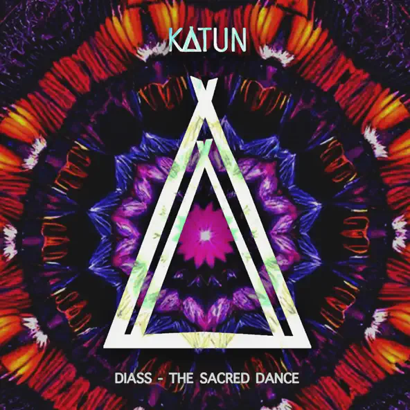 Песня Diass - The Sacred Dance (Original Mix)