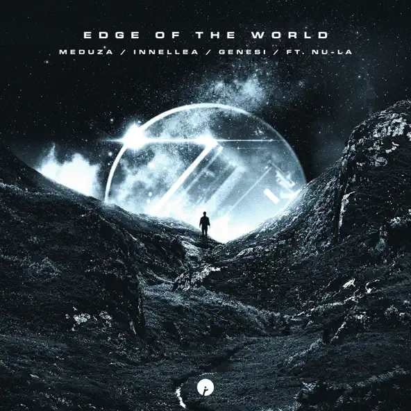 Песня Meduza & Innellea feat. Genesi - Edge Of The World (Extended Mix)