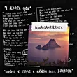 Песня Hugel & Topic feat. Arash - I Adore You (Alwa Game Remix)