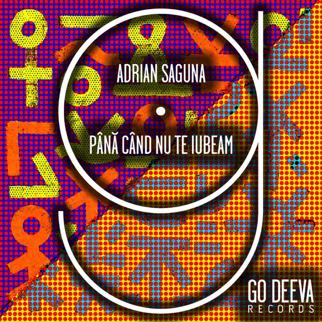Песня Adrian Saguna - Până Când Nu Te Iubeam (Original Mix)
