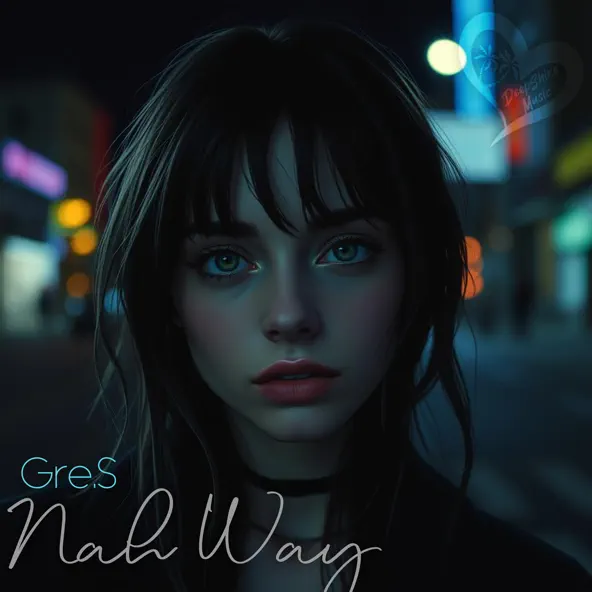 Песня Gre.S - Nah Way (Original Mix)