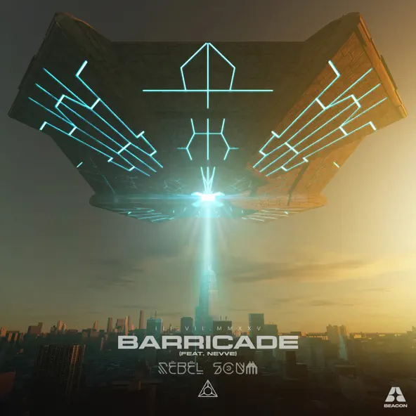Песня Rebel Scum & Nevve - Barricade (Original Mix)