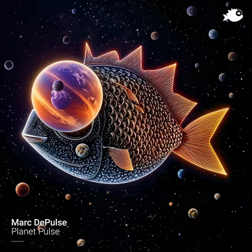 Песня Marc DePulse - Planet Pulse (Oppaacha Remix)