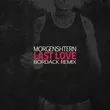 Песня Morgenshtern - Last Love (Bordack Remix)