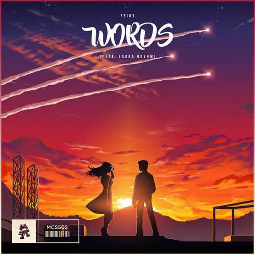 Песня Feint - Word (feat. Laura Brehm)