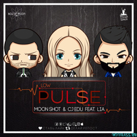 Песня Moon Shot & CJ Edu feat. Lia - Low Pulse (Original Mix)