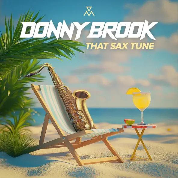 Песня Donny Brook - That Sax Tune (Original Mix)