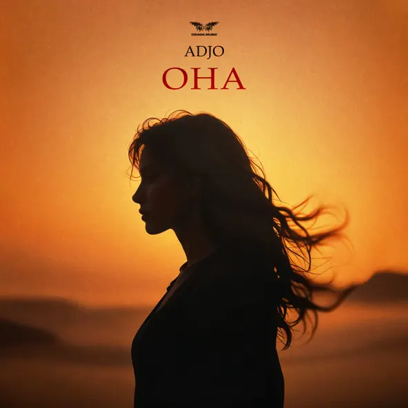 Песня Adjo - Она