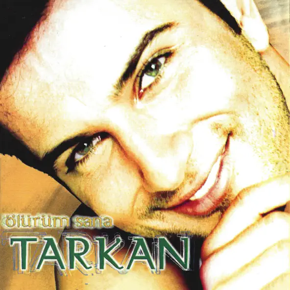 Песня Tarkan - Şimarik