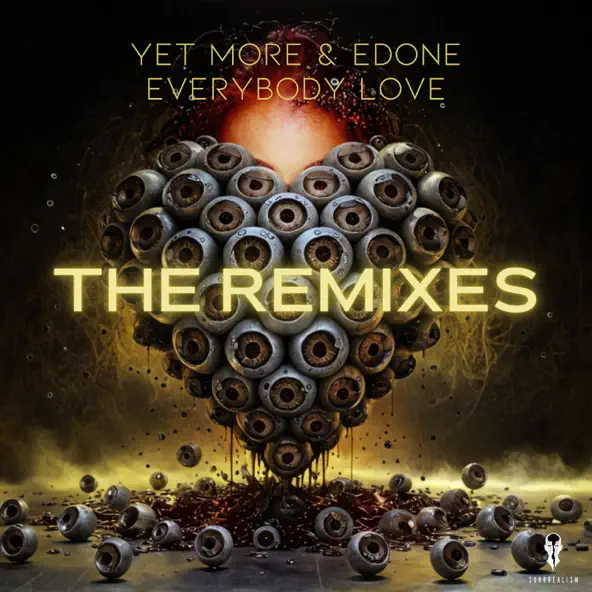 Песня EdOne & Yet More - Everybody Love (Beswerda Remix)