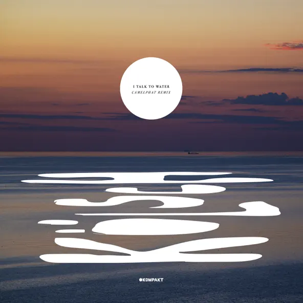 Песня Kölsch & Perry Farrell - I Talk To Water (CamelPhat Remix)