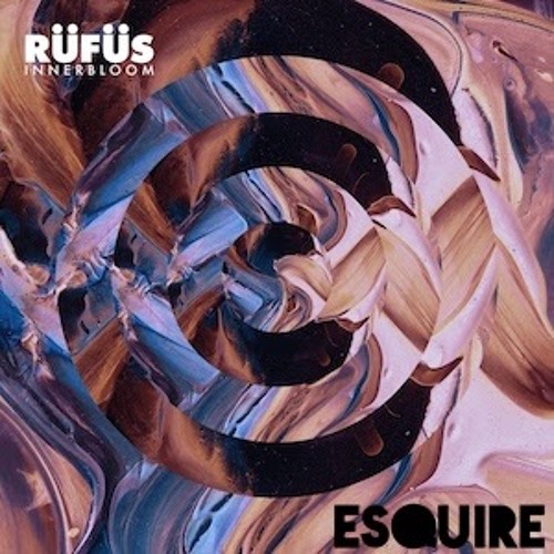 Песня Rüfüs Du Sol - Innerbloom (eSQUIRE Epic Remix)