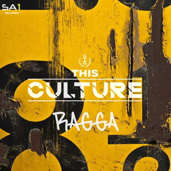 Песня This Culture - Ragga (Original)