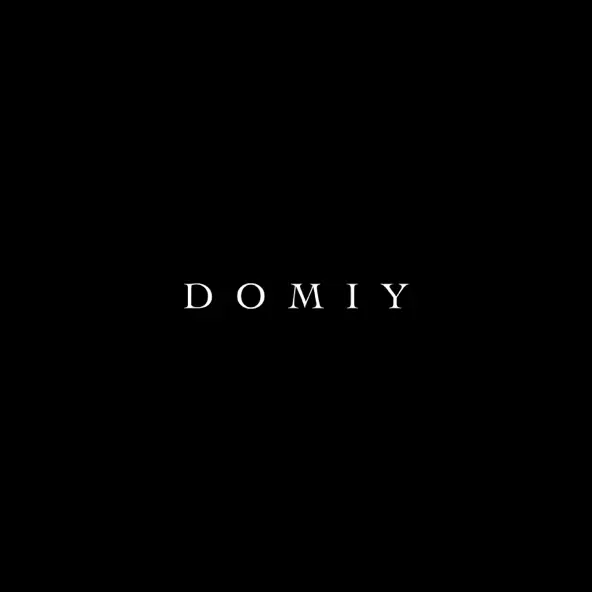 Песня Domiy - Так І Не Знайшла