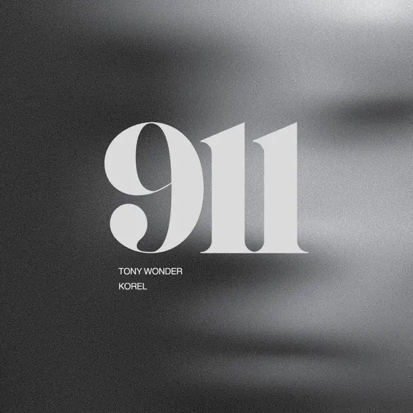 Песня Korel - 911 (feat. Tony Wonder)