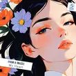 Песня Dndm - My Heart (feat. Imazee)