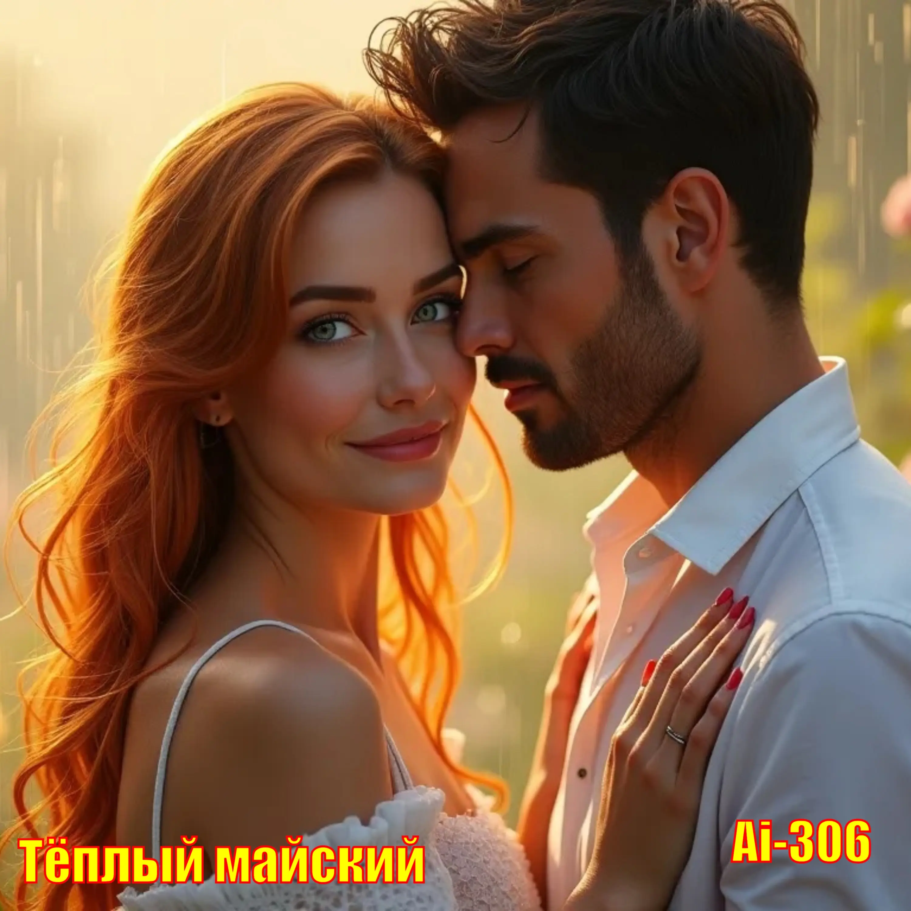 Песня Ai-306 - Тёплый Майский
