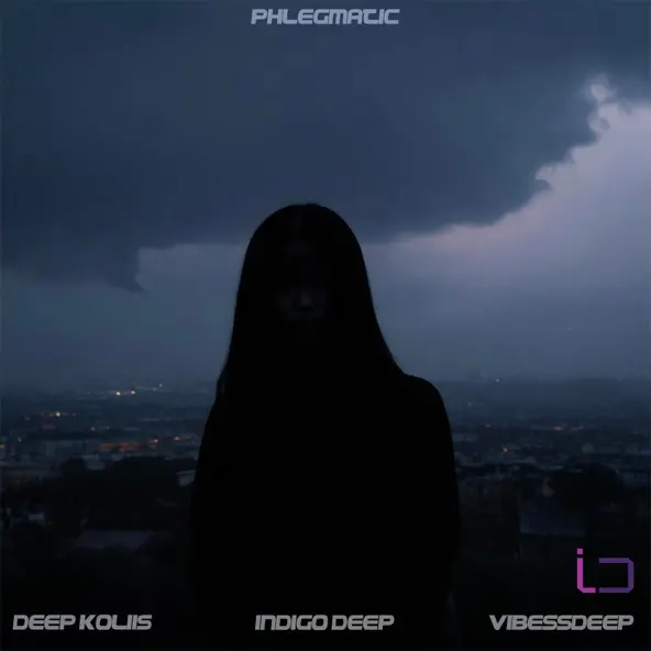 Песня Deep Koliis & Indigo Deep feat. Vibessdeep - Phlegmatic (Original Mix)