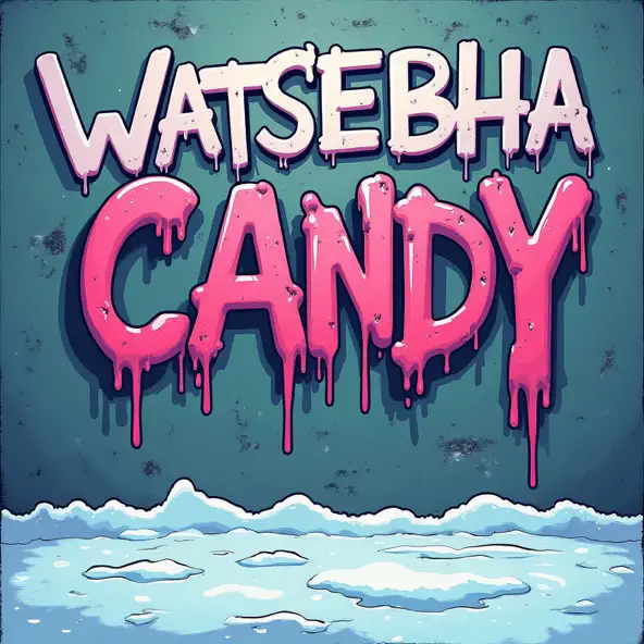 Песня Watsebha - Candy