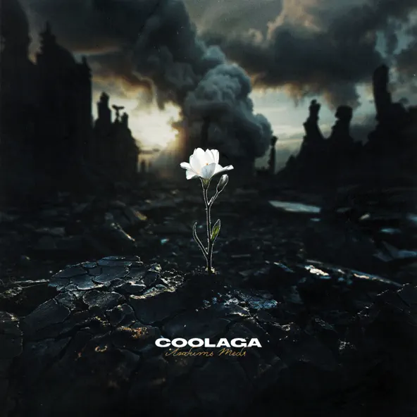 Песня Coolaga - Любить Тебя