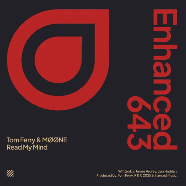 Песня Tom Ferry & Møøne - Read My Mind (Extended Mix)