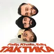 Песня Faily - Тактика (feat. Khafa & Edly)