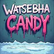 Песня Watsebha - Candy