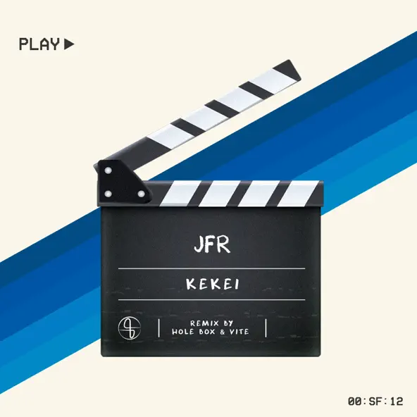 Песня Jfr - Kekei (Hole Box & Vite Remix)