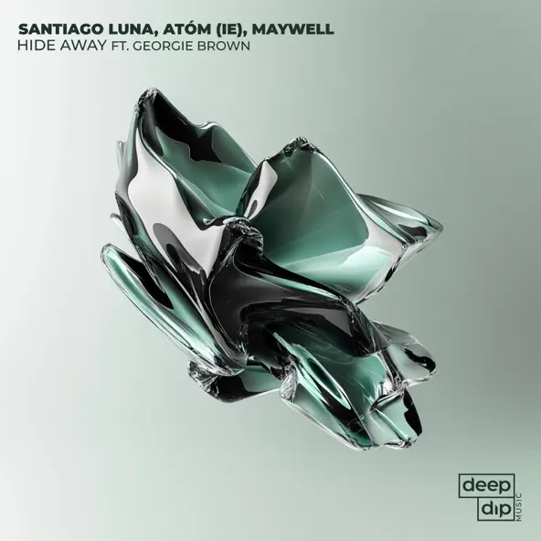 Песня Santiago Luna & Atóm feat. Maywell - Hide Away (Original Mix)