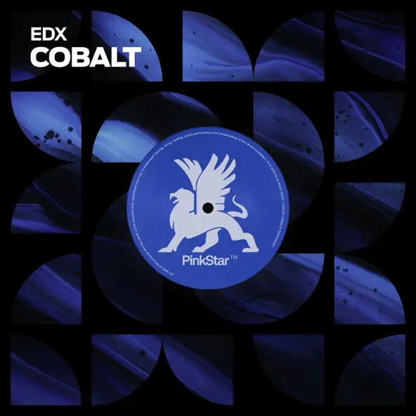Песня Edx - Cobalt (Extended Mix)