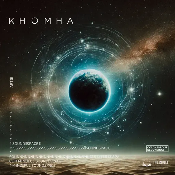 Песня KhoMha - Artie (Extended Mix)