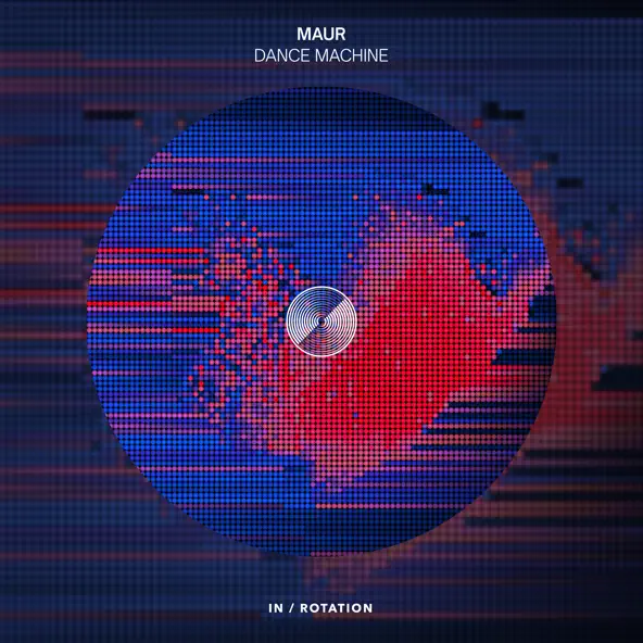 Песня Maur - Dance Machine (Extended Mix)