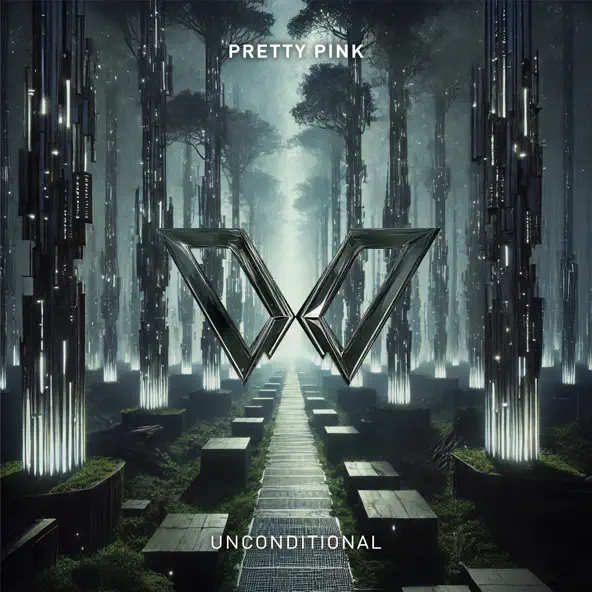 Песня Pretty Pink - Unconditional (Extended Mix)