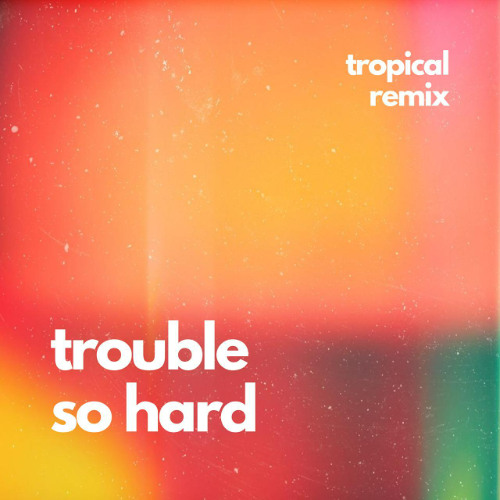 Песня Moby - Trouble So Hard (Tropical Remix)