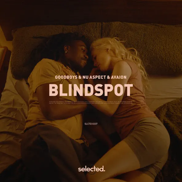 Песня Goodboys & Nu Aspect feat. Avaion - Blindspot (Extended Mix)
