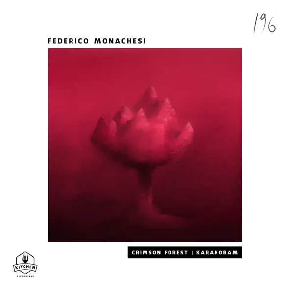 Песня Federico Monachesi - Crimson Forest (Extended Mix)
